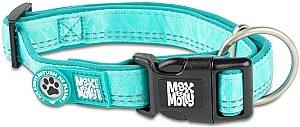 Ошейник для собак Max & Molly Matrix 2.0 Turquoise 306083 M Codul: 00859031