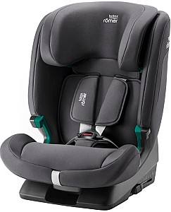Детское автокресло Britax-Romer EVOLVAFIX Midnight Grey