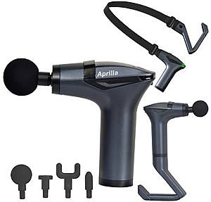 Aparat de masaj Aprilla AFM 2898