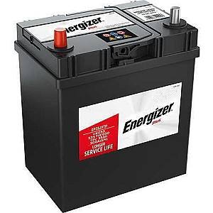 Аккумулятор Energizer 12V 45 Ah Plus (jap) узк (лев)