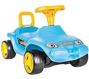 Tolocar Pilsan Jet Car Blue 06806