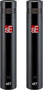 Microfon SE Electronics SE7 Stereo-Set