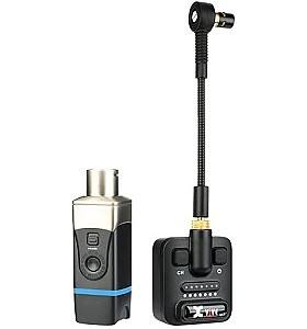 Microfon pentru instrument muzicale XVive U9