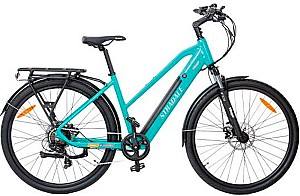 Электровелосипед Villager STRADALE 250W