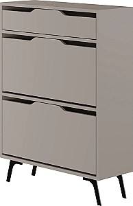 Dulap pentru incaltaminte DECO Asta Light Mocha
