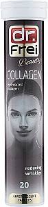 Protectie articulatii Dr.Frei Collagen