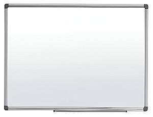 Доска магнитная сухостираемая Office Line 90x120 см, ML3, 000897