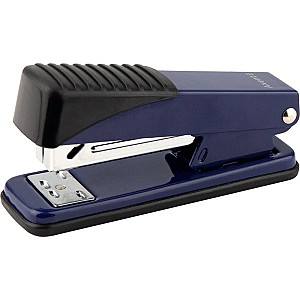 Capsator Axent Exakt-2 din metal, №24, albastru, 4925-02-A