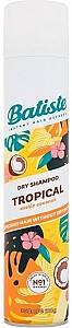 Sampon pentru par Batiste Tropical