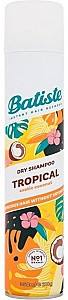 Sampon pentru par Batiste Tropical 200ml