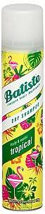 Sampon pentru par Batiste Set 1+1