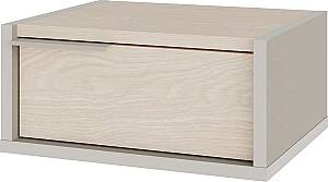 Прикроватная тумбочка DECO Eco Sandstone / Pusula