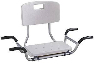 Scaun de baie pentru persoane cu dizabilitati Jianlian JL794LBS