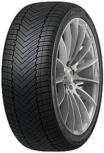 Шина TOURADOR 245/45R19 X All Climate TF1 102W XL