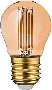 Bec led TK Lighting Amber 3572