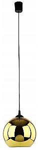 Люстра TK Lighting Cubus 5742 Gold