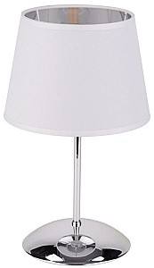 Lampa de masa TK Lighting Glory 5495 Chrome