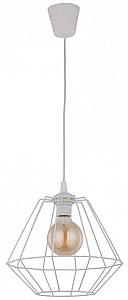 Люстра TK Lighting Diamond 4297 White