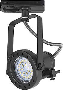Встраиваемый светильник TK Lighting Tracer 4066 Black