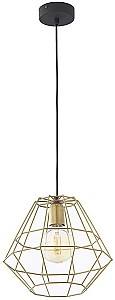 Lustra TK Lighting Diamond 3220 Gold