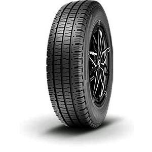 Легкогрузовые шины Nordexx 235/65R16C 115R NC1100