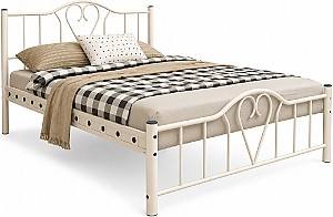 Кровать MG-Plus Orkide 160x200 Cream