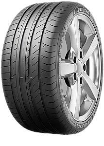 Шина Fulda Sportcontrol 2 225/45 R17 91Y
