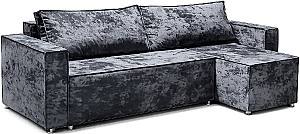 Canapea coltar Elegant Style Madrid (230) Gri