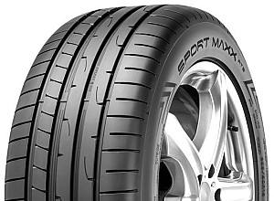 Anvelopa Dunlop 275/45R20 110Y SPORT MAXX RT2 SUV XL MFS