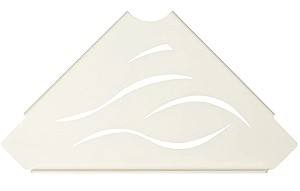 Raft pentru baie Daske SH/PH-2465J