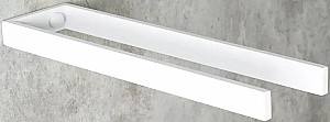 Cuier pentru baie prosoape Daske DT/TR-1604W