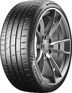 Шина Continental 285/40R23 111Y SportContact 7 XL