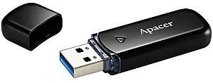 Флеш память USB Apacer 128GB AH355 Black