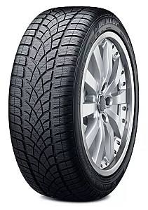 Anvelopa Dunlop Winter Sport 3D 235/55 R18 100H MS XL