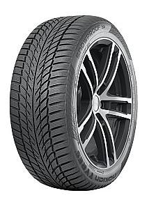 Шина Nokian 235/40R19 Snowproof 3P 96V XL