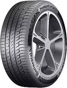 Шина Continental 245/40R20 95V Premium Contact 6