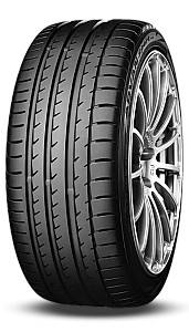 Шина YOKOHAMA 235/65R19 109V ADVAN Sport V105