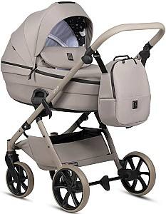 Carucior 2 in 1 Tutis Uno 6 Plus Essential Taupe