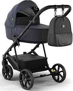 Carucior 2 in 1 Tutis Enzo Antracite