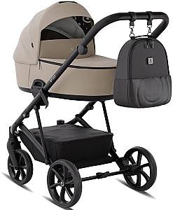 Carucior 2 in 1 Tutis Enzo Dune