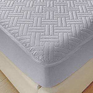 Чехол для матрасов Softica 160x200 Light Grey