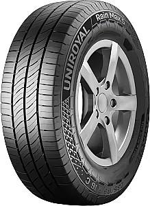 Шина Uniroyal 225/70R15C 112S Rain Max 5