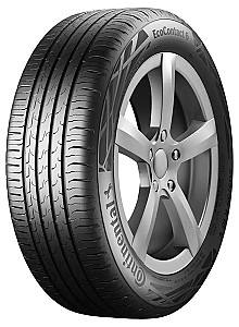 Шина Continental 275/35R19 ContiEcoContact 6 100Y XL MO