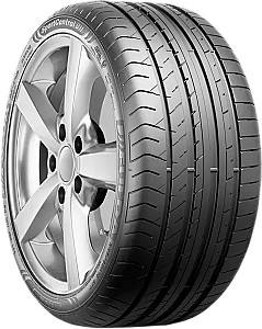 Шина Fulda 215/55R17 98Y Sport Control 2 XL