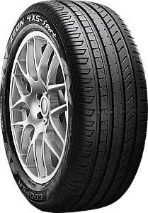 Шина Cooper 235/50R18 97V ZEON 4XS SPORT