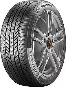 Шина Continental 235/50R19 103V WinterContact TS 870 P XL