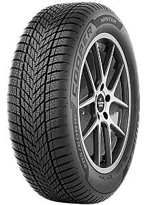 Шина Cooper 205/55R16 91H WINTER