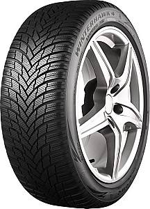 Шина Firestone WINTERHAWK 4 215/60 R16 99H XL