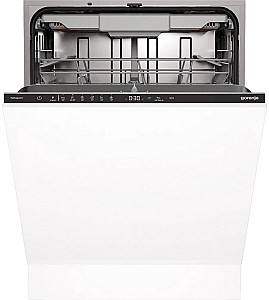 Встраиваемая посудомоечная машина Gorenje GV16D5