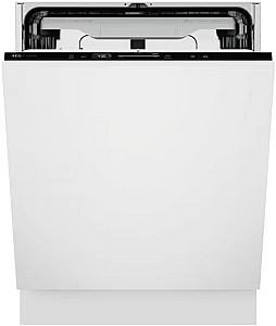Masina de spalat vase incorporabilă AEG GI6220D2SN